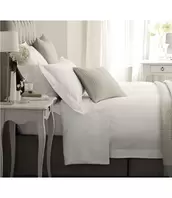 *10'' DP HOTEL LINEN 300TC COTTON SHEET SET offers at $16.5 in Beddington's