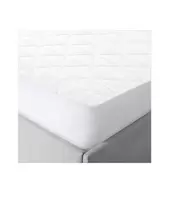 STUDIO 707 COTTON FEEL PREMIUM WATERPROOF MATTRESS PAD (MP6) offers at $34.99 in Beddington's