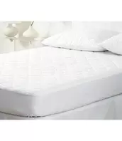 TRIPLE COTTON MATTRESS PAD (6bx) offers at $69.99 in Beddington's