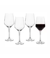 4pK BOLERO XL RED WINE GLASSES 555ML offers at $19.99 in Beddington's