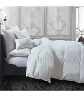 STUDIO 707 HOTEL COLLECTION PERCALE DUVET offers at $59.99 in Beddington's