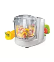 HAÛZ Living 1.5-CUP MINI CHOPPER offers at $18.74 in Beddington's