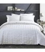 ADRIEN LEWIS WESTMOUNT 3PC DUVET COVER SET (MP2) offers at $59.99 in Beddington's