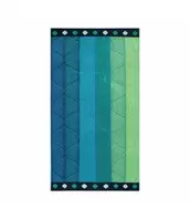 COTTON JACQUARD VELOUR BEACH TOWEL 32X62"  WAVES offers at $19.99 in Beddington's