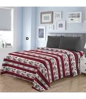 WINTER WONDERLAND SHEET SET AST offers at $59.99 in Beddington's