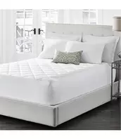 WOOL MATTRESS PAD offers at $69.99 in Beddington's