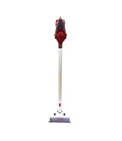 MASSIMO CORDLESS STICK VACUUM RED offers at $149.99 in Beddington's