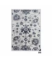 AMSTERDAM RUG D6 63x91" offers at $129.99 in Beddington's