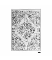 AMSTERDAM RUG D5 48x67" offers at $69.99 in Beddington's