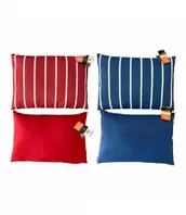 OUTDOOR ALOHA COLLECTION LUMBAR CUSHION AST 13X19" offers at $12.99 in Beddington's