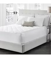 PURE SILK MATTRESS PAD offers at $52.49 in Beddington's