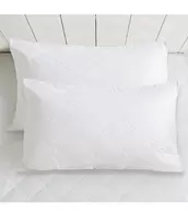 WOOL PILLOW PROTECTOR offers at $14.99 in Beddington's