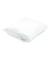 2 PK PILLOW PROTECTORS - WATER RESISTANT NON WOVEN  LAMINATED offers at $7.49 in Beddington's