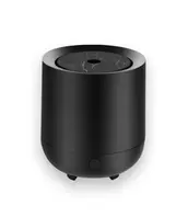 LAUREN TAYLOR BLACK ESSENTIAL OIL LED DIFFUSER 90ML offers at $39.99 in Beddington's