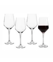 4pK BOLERO RED WINE GLASSES 435ML offers at $16.99 in Beddington's