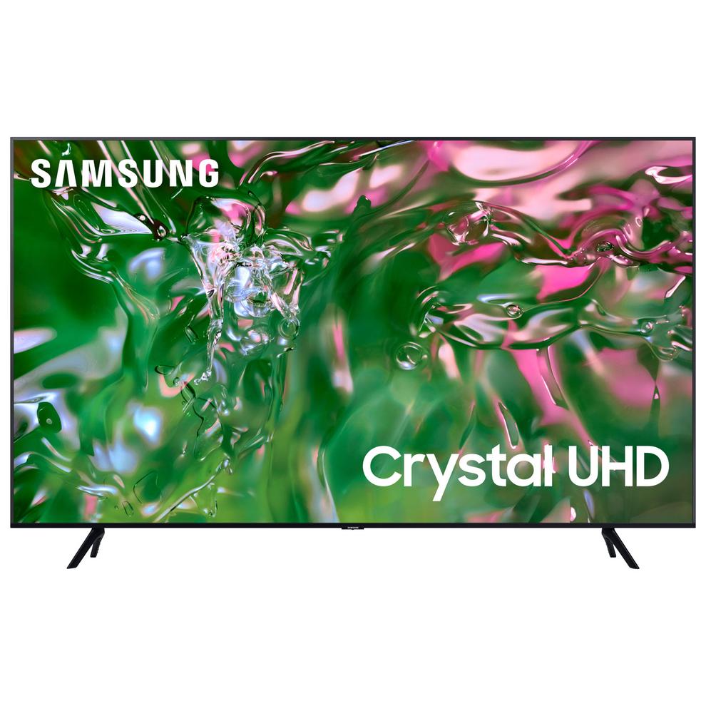 Samsung 65" 4K UHD HDR LED Tizen Smart TV (UN65TU690TFXZC) - 2022 - Only at Best Buy offers at $699.99 in Best Buy