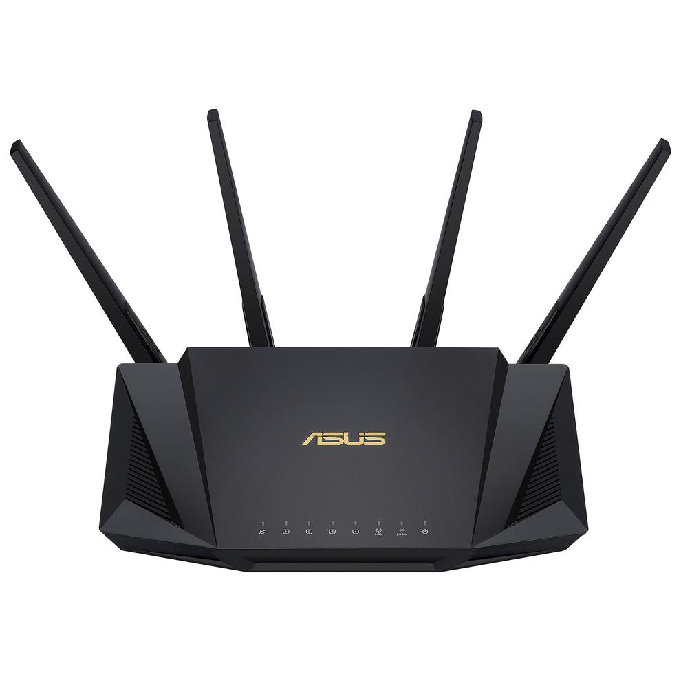 ASUS Wireless AX3000 Dual-Band Mesh Wi-Fi 6 Router (RT-AX58U/CA) offers at $149.99 in Best Buy