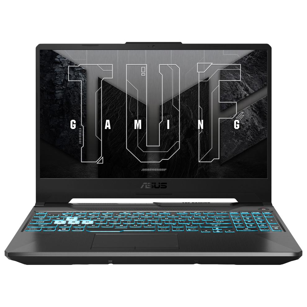 ASUS TUF Gaming F15 15.6" Gaming Laptop - Black (Intel Core i5-11400H/512GB SSD/16GB RAM/RTX 2050) offers at $799.95 in Best Buy