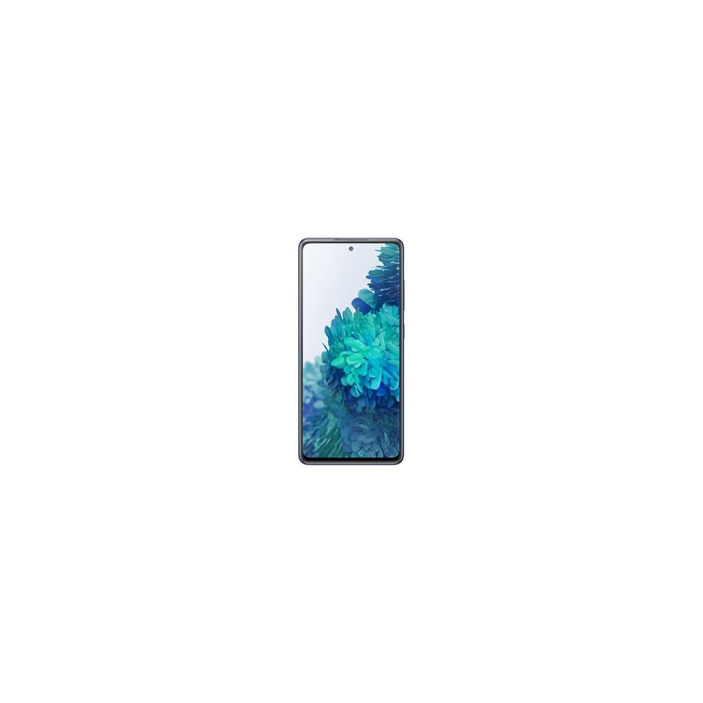 Refurbished (Good) - Samsung Galaxy S20 FE 5G 128GB - Cloud Navy - Unlocked offers at $220 in Best Buy