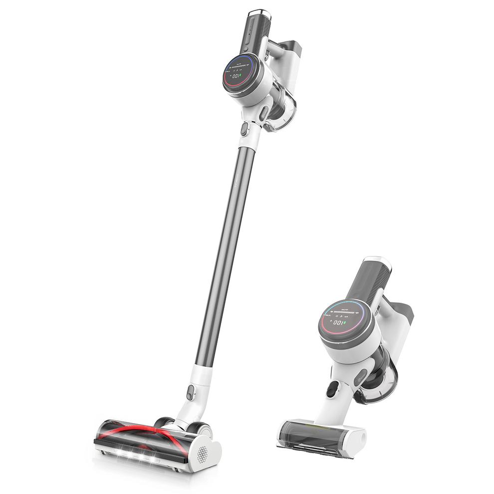 Tineco Pure One S12 PRO EX Cordless Smart Stick Vacuum - Grey - Only at Best Buy offers at $399.99 in Best Buy