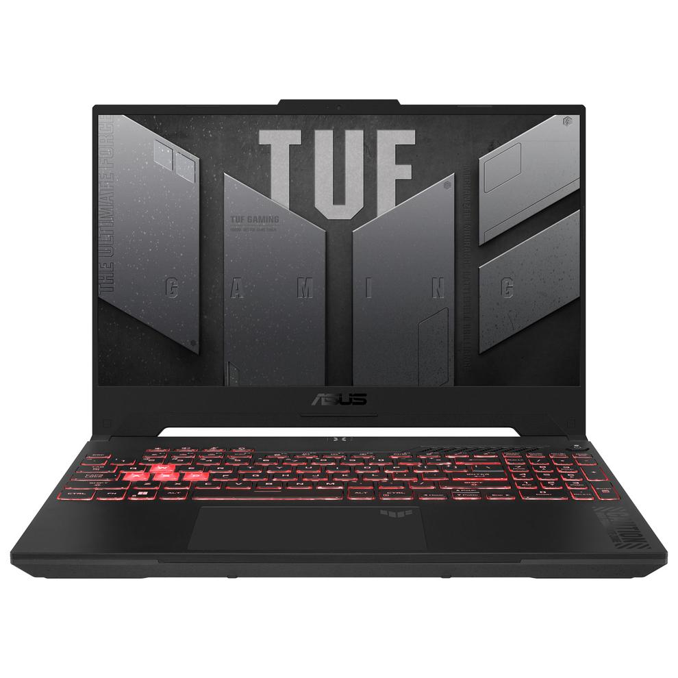 ASUS TUF Gaming A15 15.6" WQHD 165Hz/3ms Gaming Laptop (AMD Ryzen 9 7940HS/1TB SDD/16GB RAM/RTX 4070) offers at $1599.99 in Best Buy