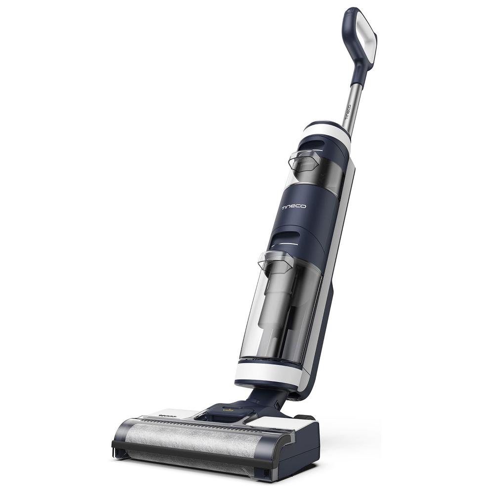 Tineco Floor One S3 Extreme Wet/Dry Vacuum - Blue offers at $399.99 in Best Buy