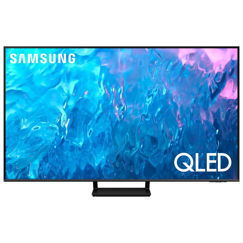 Samsung 65" 4K UHD HDR QLED Smart TV (QN65Q70CAFXZC) - 2023 - Only at Best Buy offers at $1299.99 in Best Buy