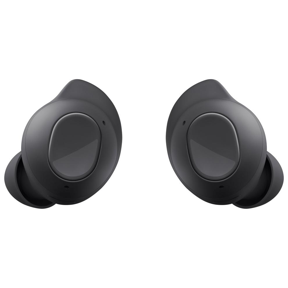 Samsung Galaxy Buds FE In-Ear Noise Cancelling True Wireless Earbuds - Graphite offers at $94.98 in Best Buy