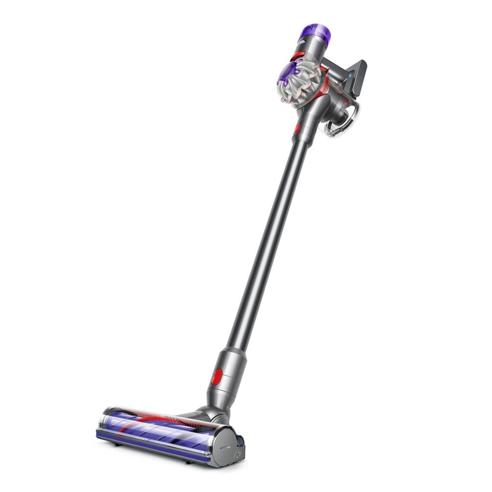 Refurbished (Excellent) - Dyson Official Outlet - V8B Next Gen Cordless Vacuum - 1 YEAR WARRANTY – Colour may vary offers at $324.99 in Best Buy