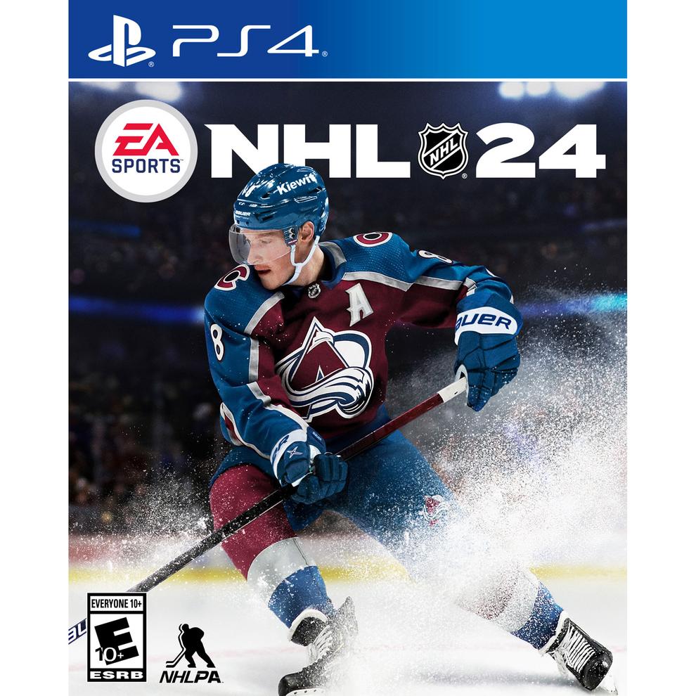 NHL 24 (PS4) offers at $34.99 in Best Buy