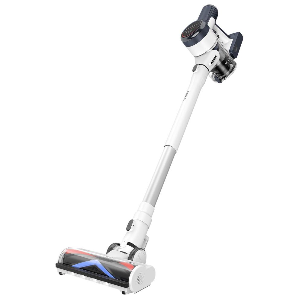 Tineco Pure One S15 Flex Cordless Multi-Surface Floor Vacuum - Blue offers at $449.99 in Best Buy