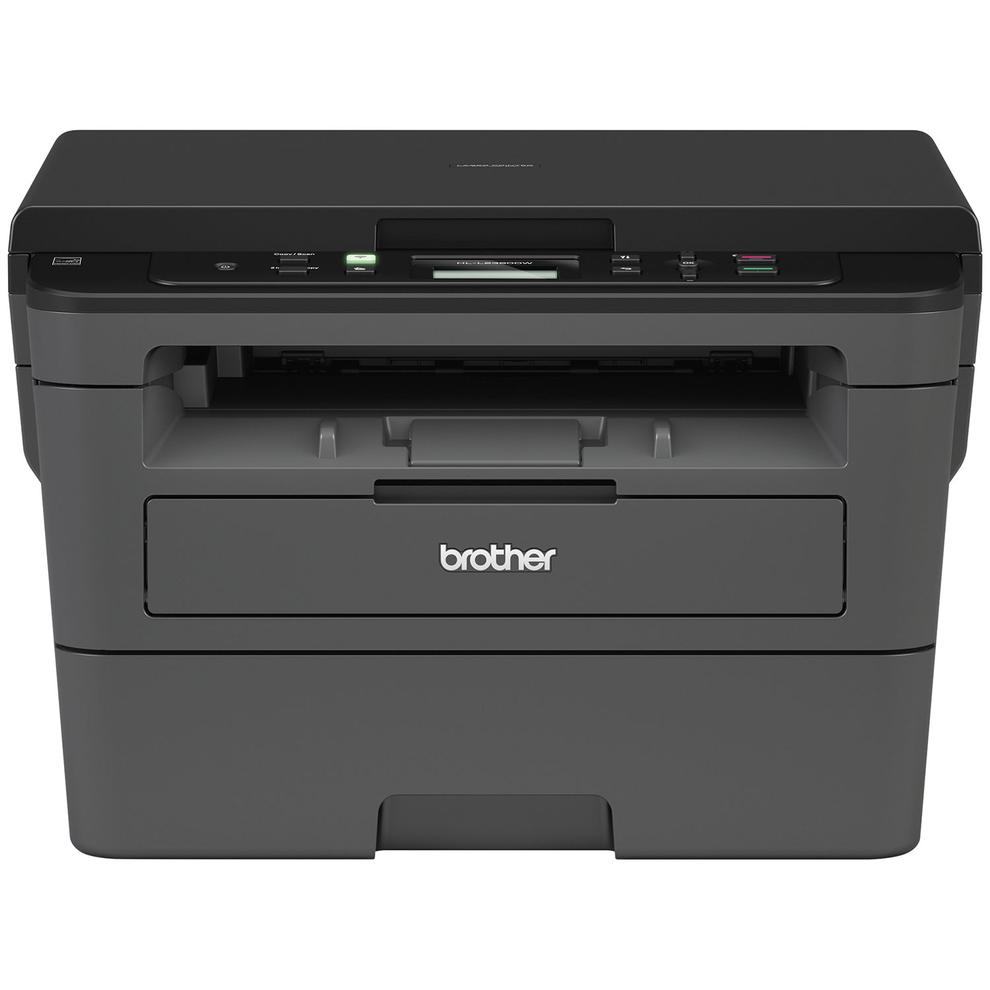 Brother Monochrome Wireless All-in-One Laser Printer (HLL2390DW) offers at $189.99 in Best Buy