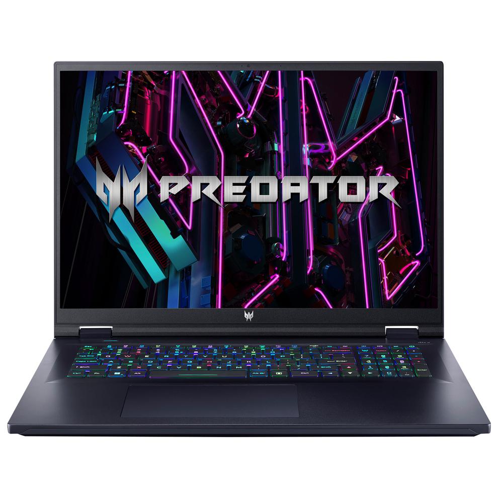 Acer Predator Neo 16" Gaming Laptop - Steel Grey (Intel Core i5-13500HX/1TB SSD/16GB RAM/RTX 4050) offers at $1299.99 in Best Buy