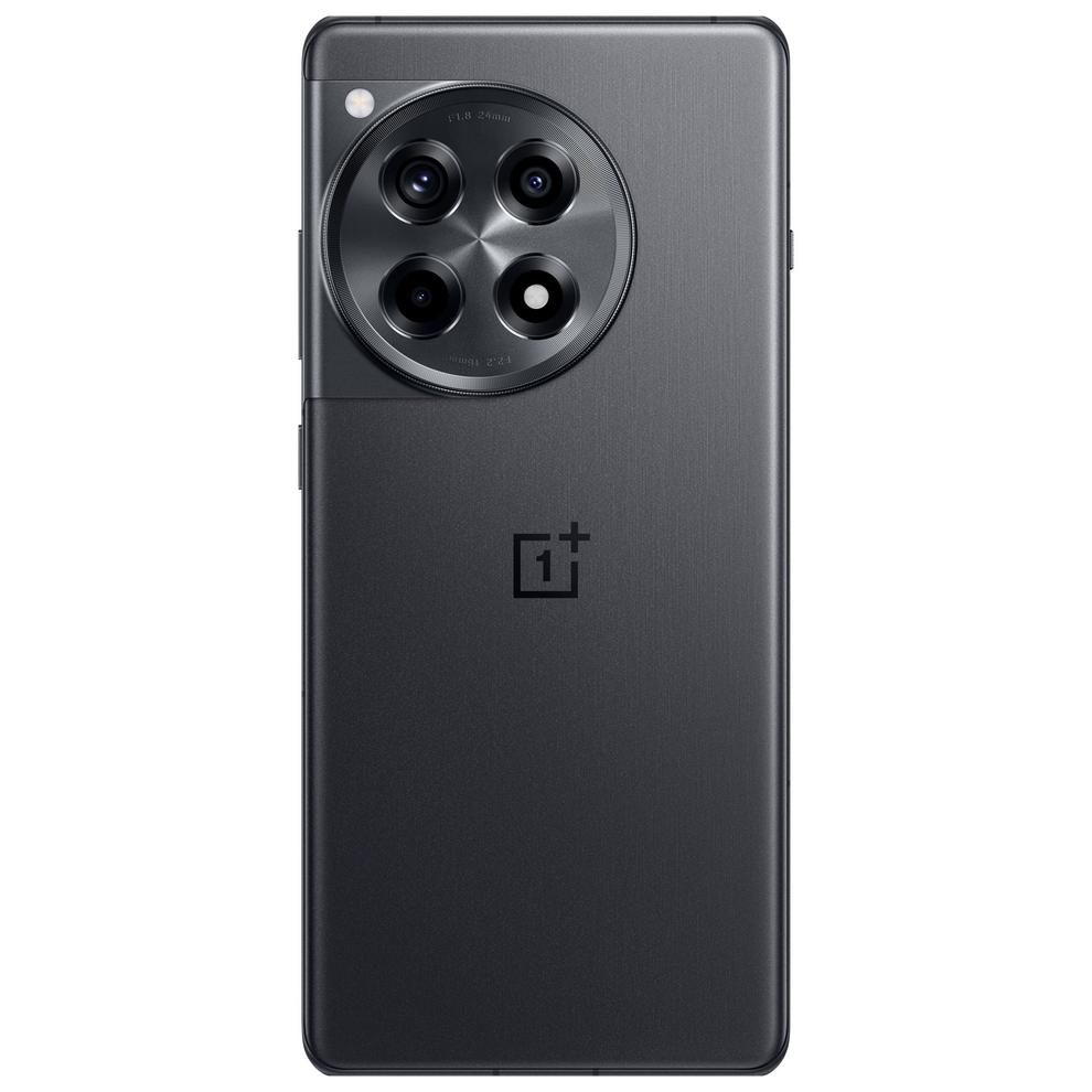 OnePlus 12R 5G 256GB - Iron Grey - Unlocked offers at $699.99 in Best Buy