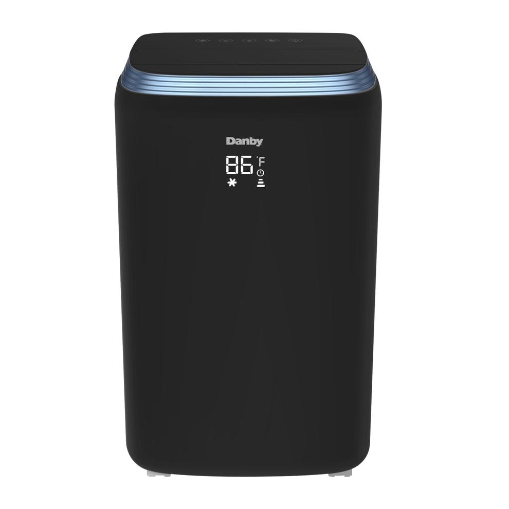 Danby 13,000 BTU (8,000 SACC) 3-in-1 Portable Air Conditioner with ISTA-6 Packaging offers at $589.99 in Best Buy