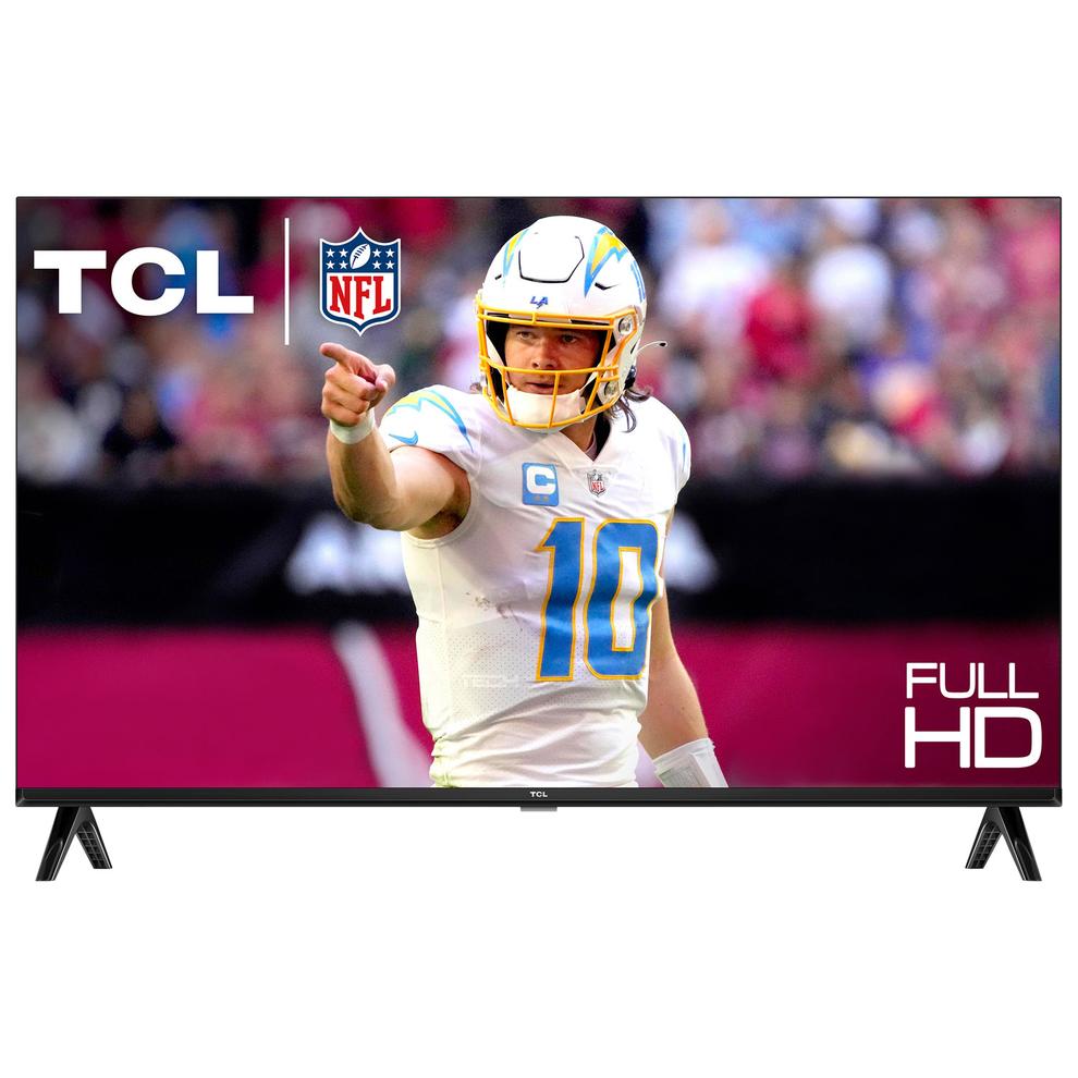 TCL 40" S-Class 1080p HD HDR LED Smart Google TV (40S350G-CA) - 2023 offers at $229.99 in Best Buy