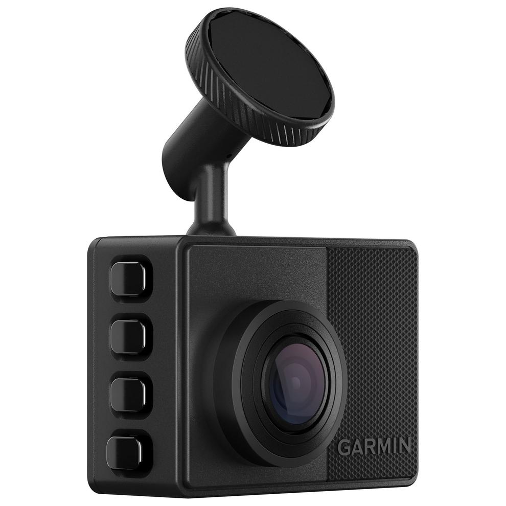 Garmin 67W 1440p HD Dash Cam with LCD Screen & Wi-Fi offers at $299.99 in Best Buy