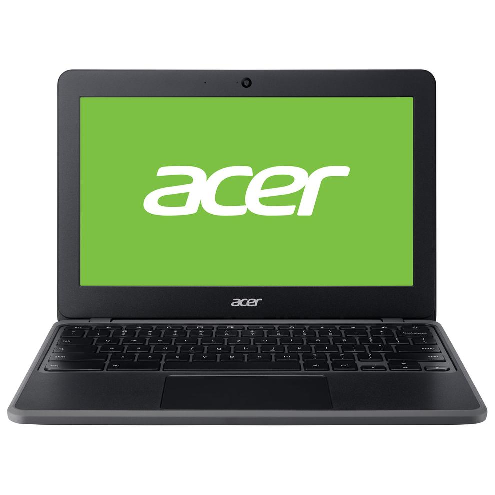 Acer 311 11.6" Chromebook - Shale Black (MTK 8183/4GB RAM/32GB eMMC/ChromeOS) offers at $179.99 in Best Buy