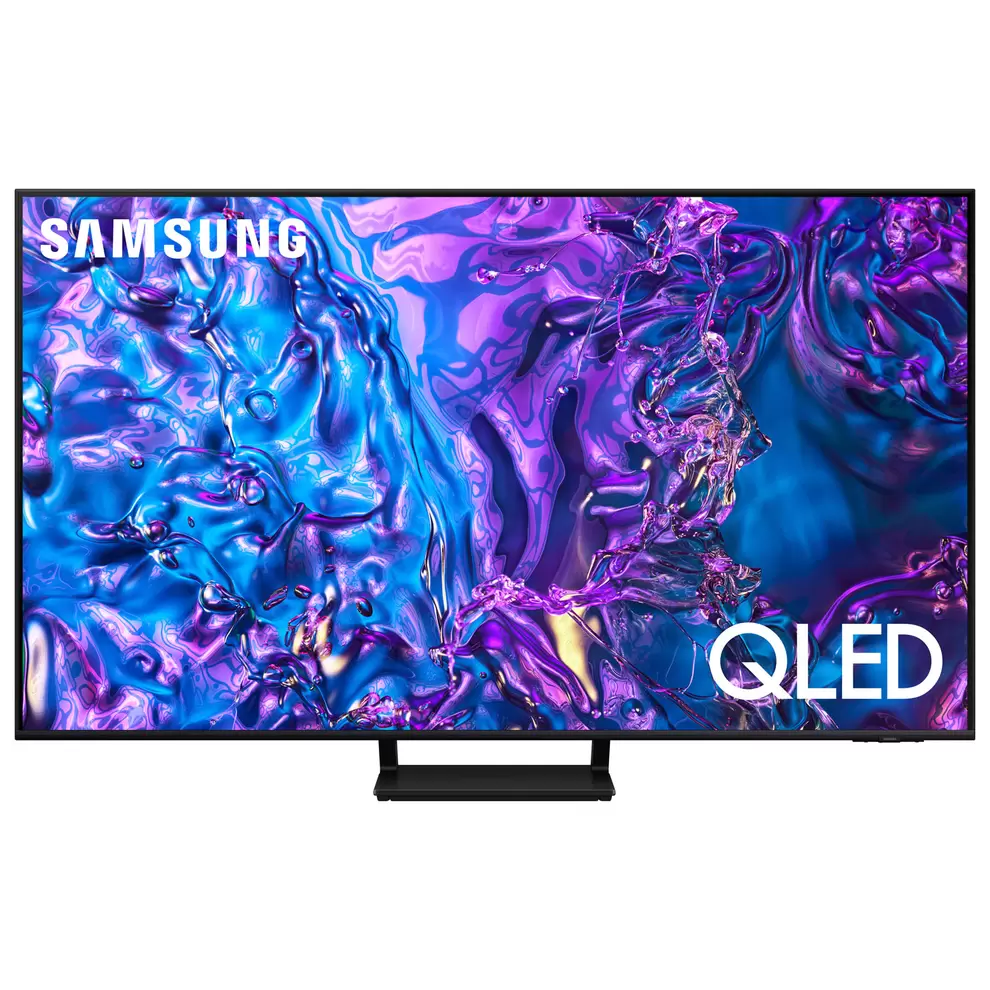 Samsung 65" 4K UHD HDR QLED Tizen OS Smart TV (QN65Q70DAFXZC) - 2024 - Only at Best Buy offers at $1399.99 in Best Buy