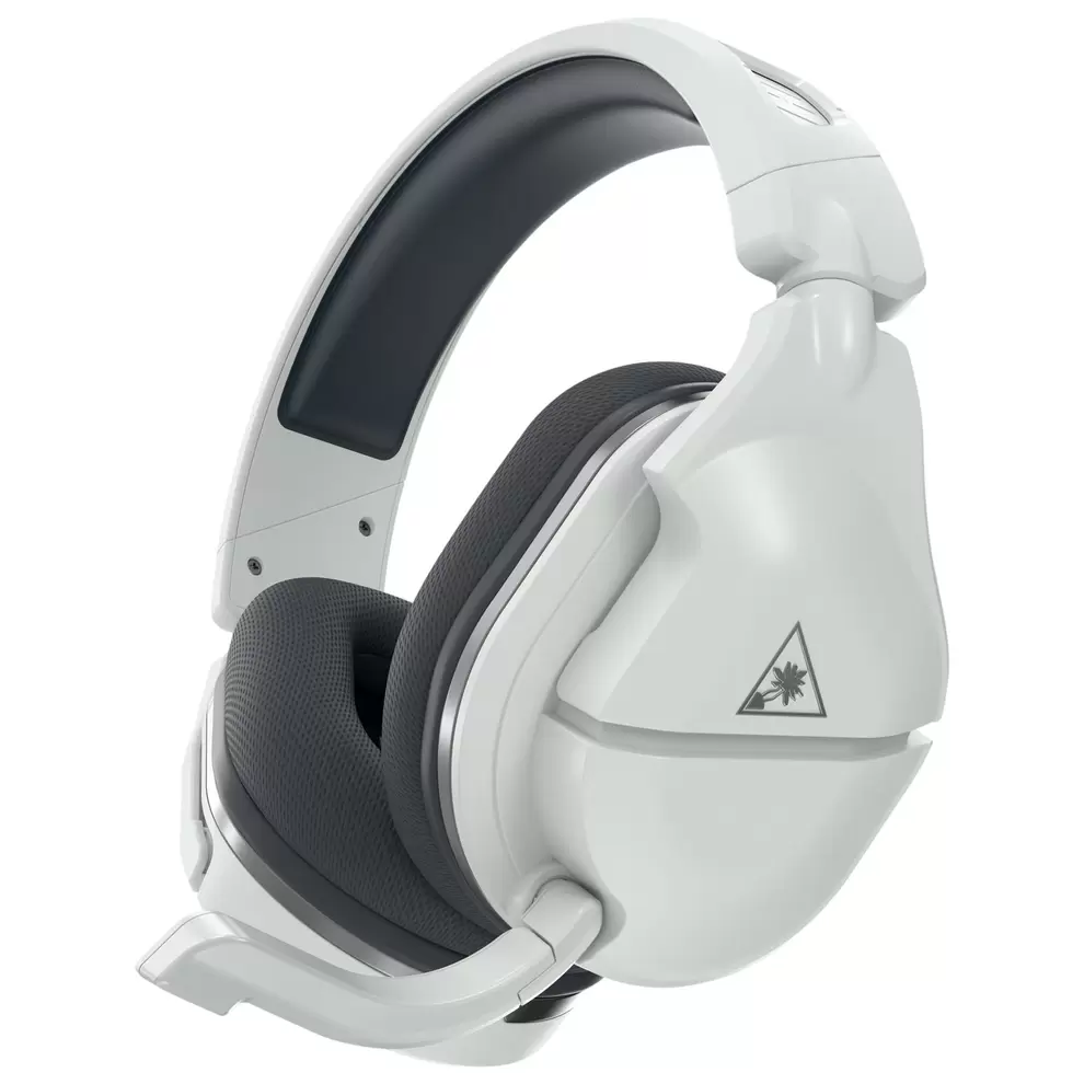 Turtle Beach Stealth 600X Gen 2 RF Wireless Gaming Headset for Xbox Series X/ Xbox Series S/ Xbox One -White offers at $99.99 in Best Buy