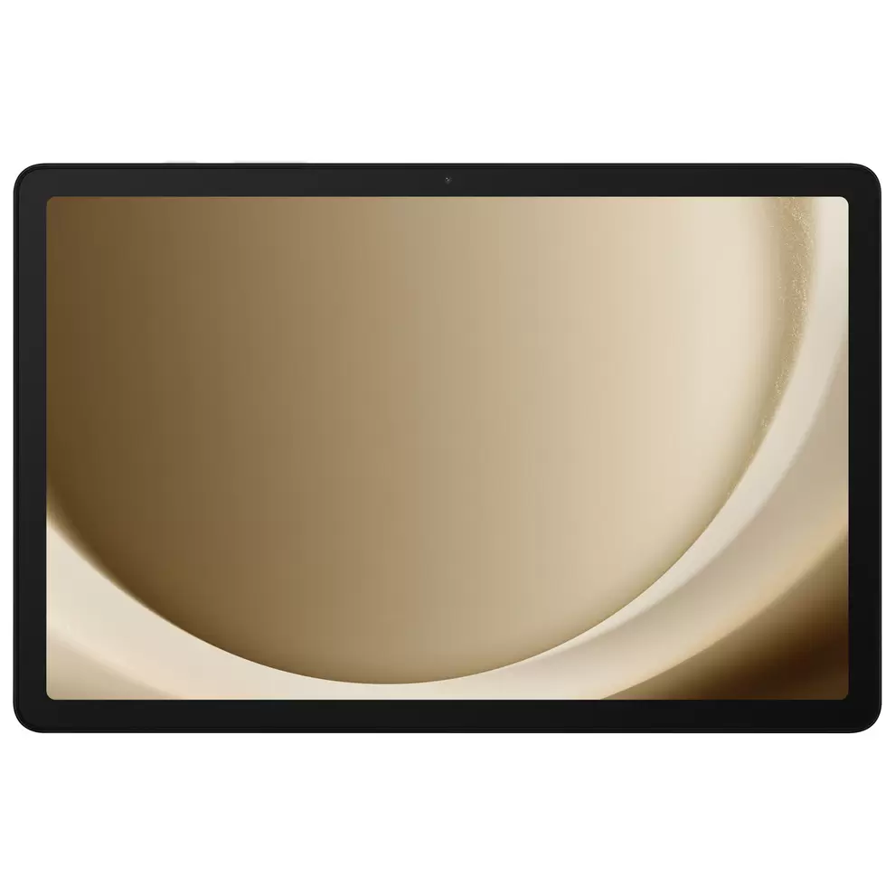 Samsung Galaxy Tab A9+ (Plus) 11" 64GB Android Tablet with Qualcomm SM6375 Processor - Mystic Silver offers at $229.99 in Best Buy