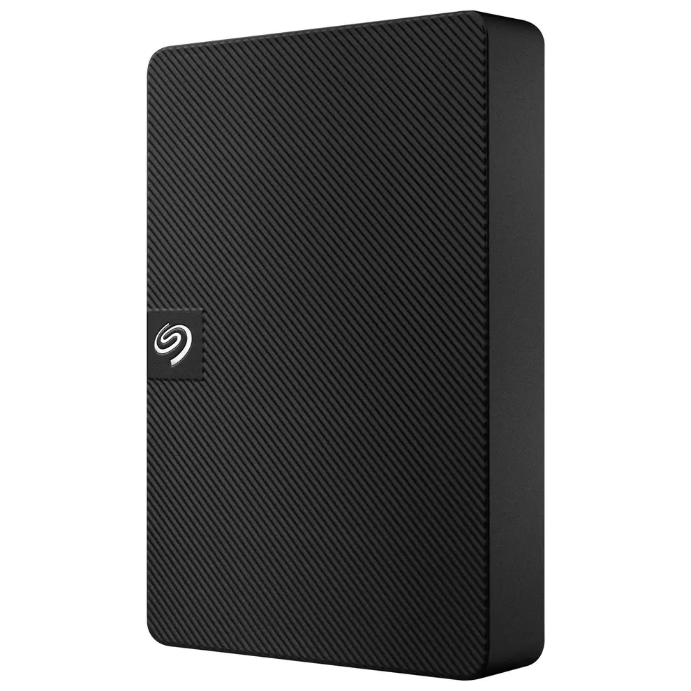 Seagate Expansion 5TB USB 3.0 Portable External Hard Drive (STKM5000400) - Black offers at $164.99 in Best Buy