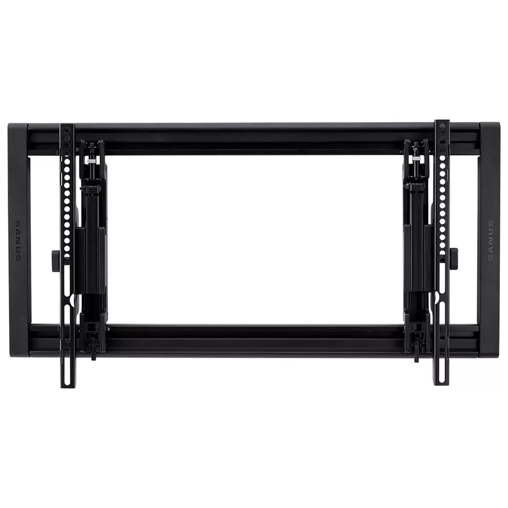 Sanus Advanced 42" - 90" Tilting TV Wall Mount offers at $199.99 in Best Buy