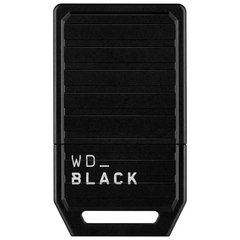 WD_BLACK C50 1TB Expansion Card - Officially Licensed for Xbox Series X|S offers at $194.99 in Best Buy