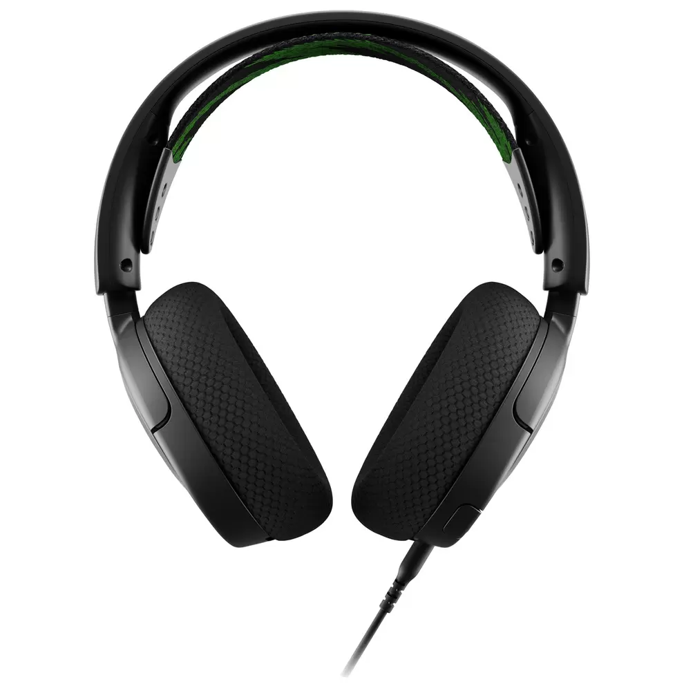 SteelSeries Arctis Nova 1X Gaming Headset - Black offers at $57.98 in Best Buy