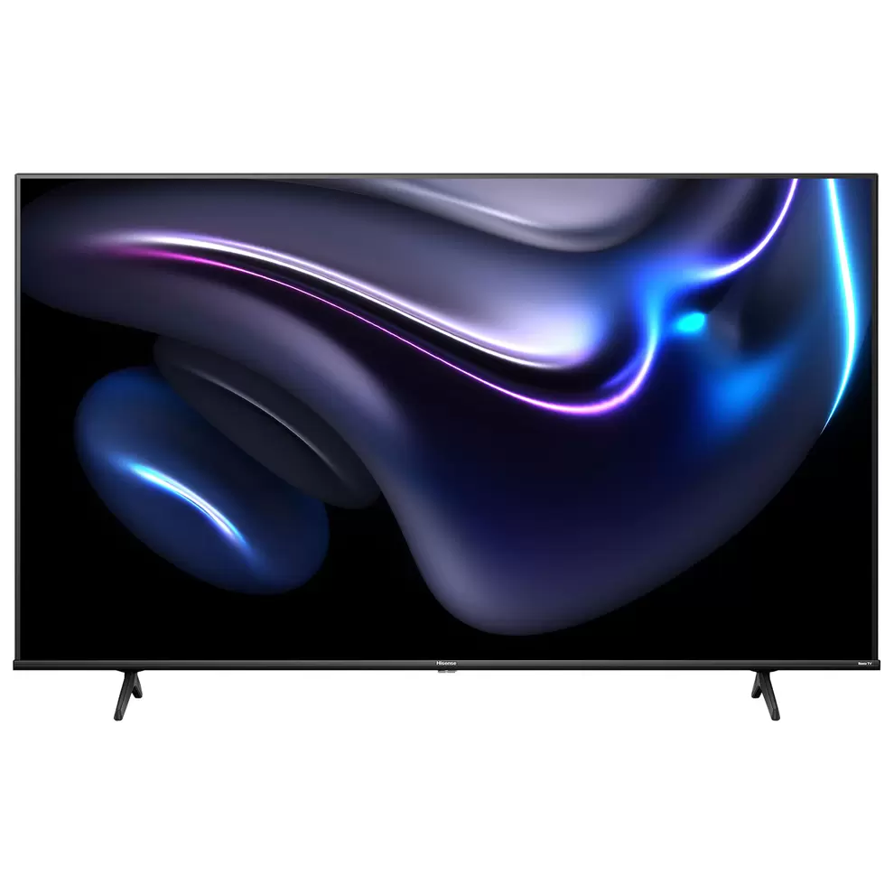 Hisense 70" 4K UHD HDR LED Roku Smart TV (70R63N) - 2024 - Only at Best Buy offers at $599.99 in Best Buy