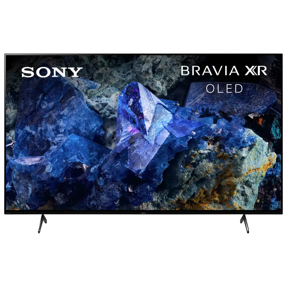 Sony BRAVIA XR A75L 65" 4K UHD HDR OLED Smart Google TV (XR65A75L) offers at $1999.99 in Best Buy