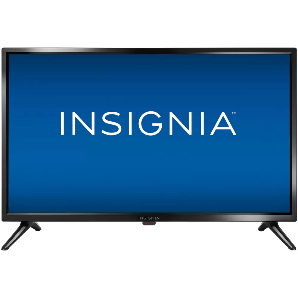 Insignia 24" 720p LED TV (NS-24D310CA21) - 2020 - Only at Best Buy offers at $129.99 in Best Buy