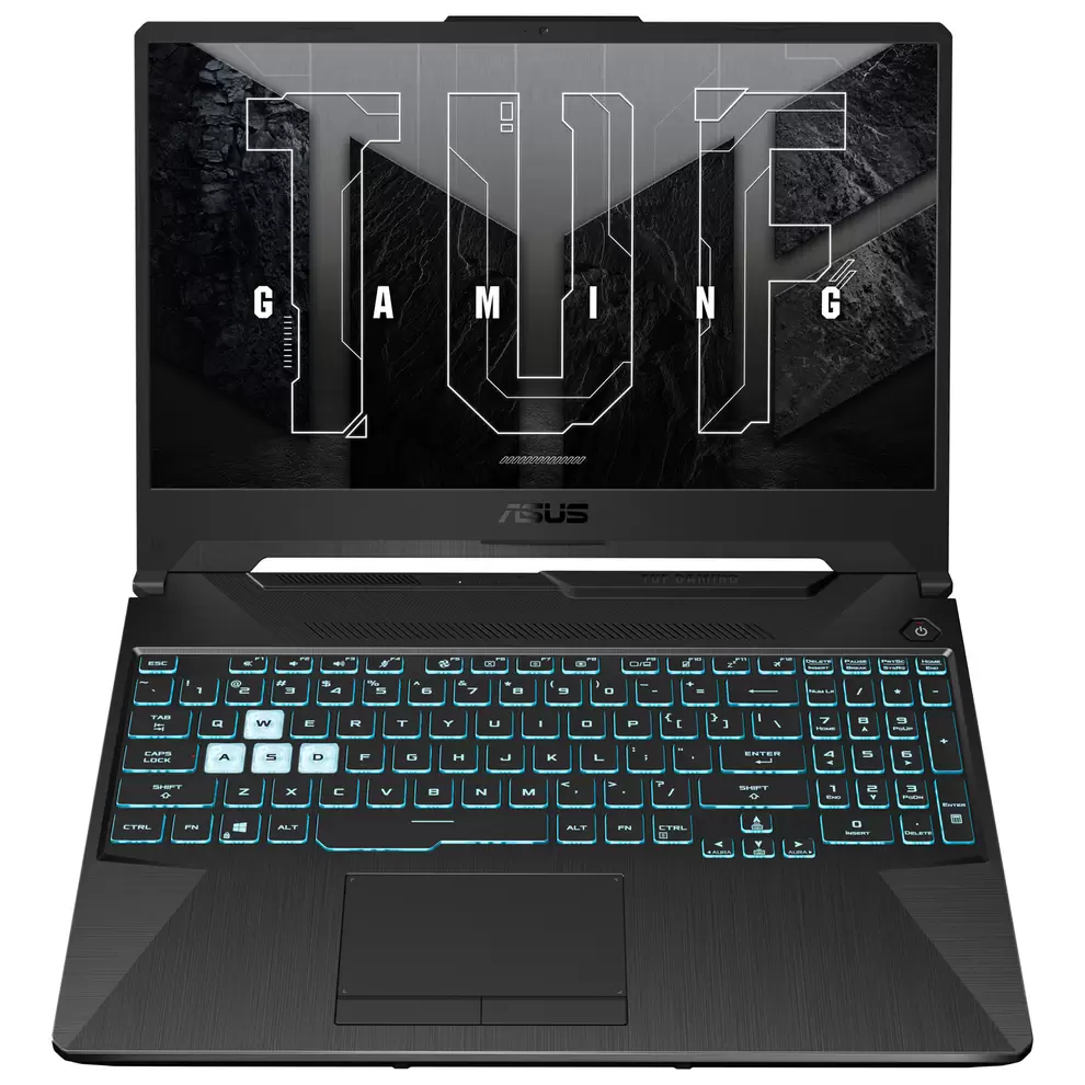 ASUS TUF A15 15.6" Gaming Laptop - Graphite Black (AMD Ryzen 5 7535HS/1TB SSD/16GB RAM/GeForce RTX 2050) offers at $899.99 in Best Buy