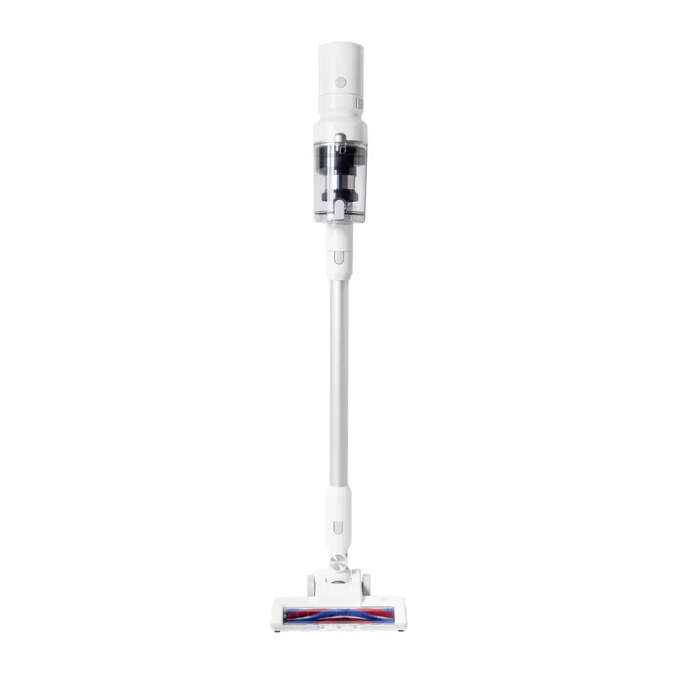 JS T1 Swift – 3-in-1 Cordless Stick Vacuum – Lightest in class –350W Powerful cyclonic filtration + SS HEPA filter - Ultra long battery life offers at $179.99 in Best Buy